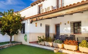 Casa Rural Tia Tomasa